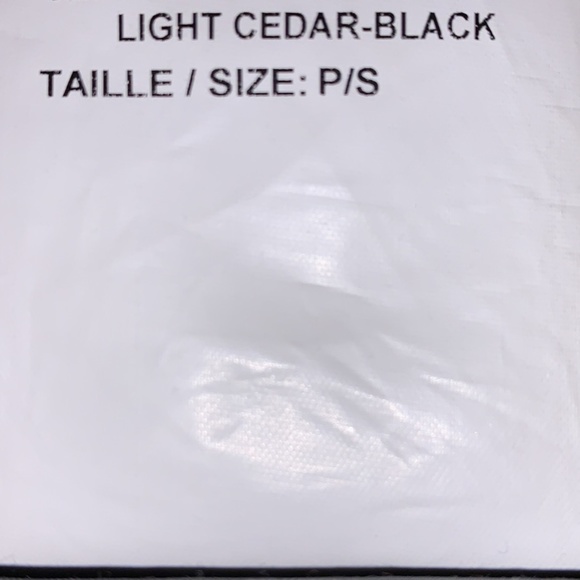 Rudsak premium goose down jacket in Olive Green with black fur - Picture 4 of 5